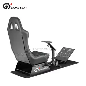 Game Seat Racing Simulator Cockpit
