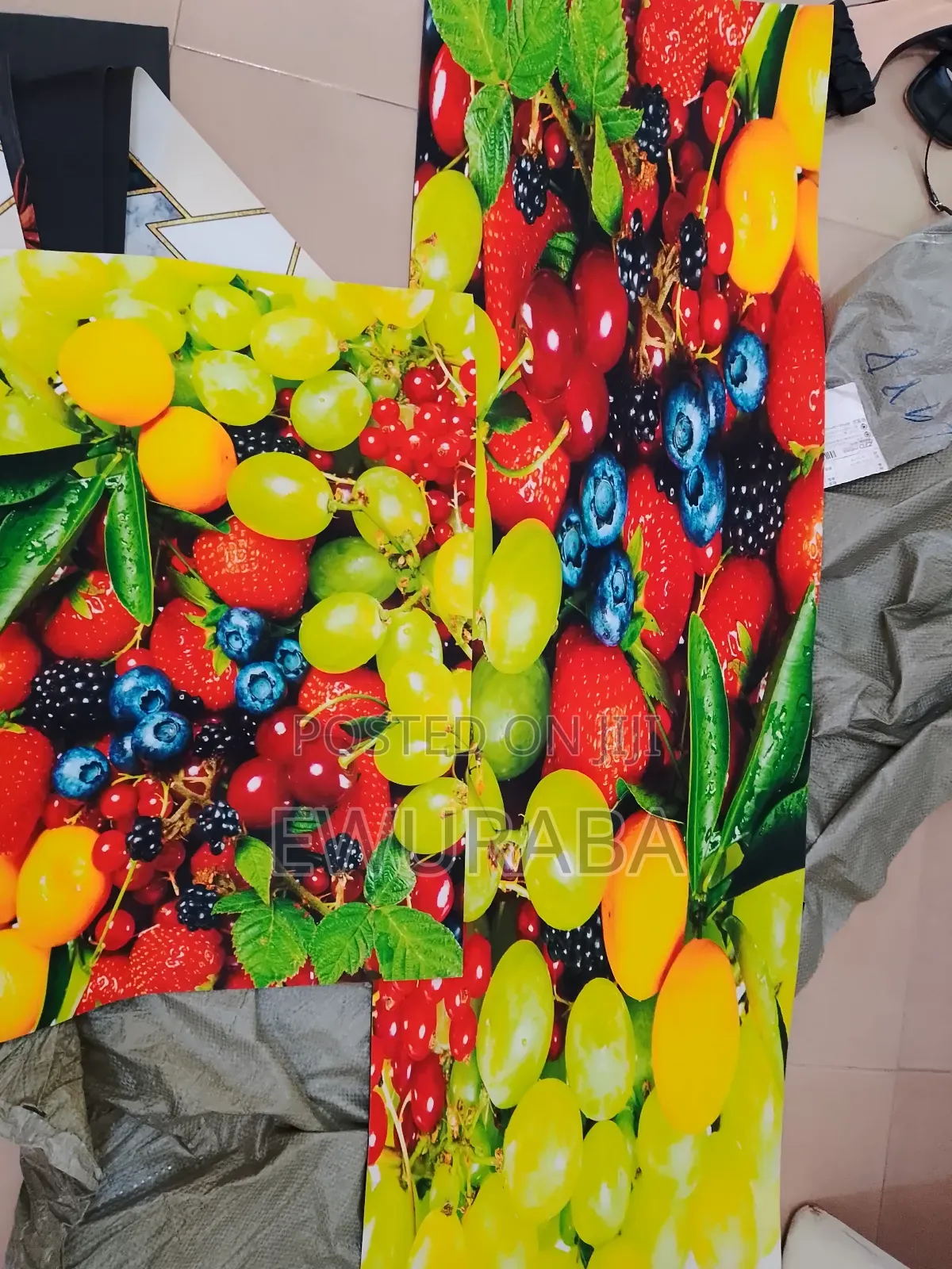 2in1 Higher Quality Antslip No Dirt Kitchen Mat/Rug