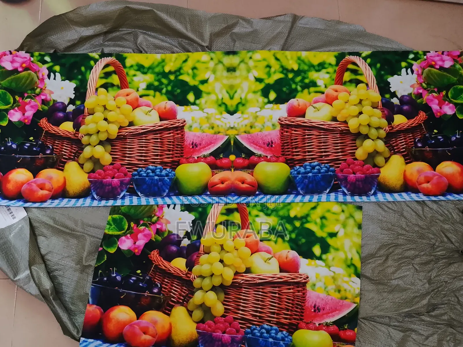 2in1 Higher Quality Antslip No Dirt Kitchen Mat/Rug