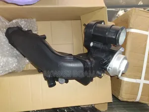 Honda Civic 2016 / 2022 Turbo Hose