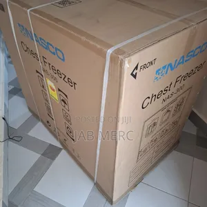 250l Chest Freezer Save Big Promo Brand New