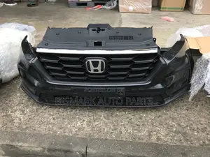 Honda CRV 2023-2024-2025 Front Cut
