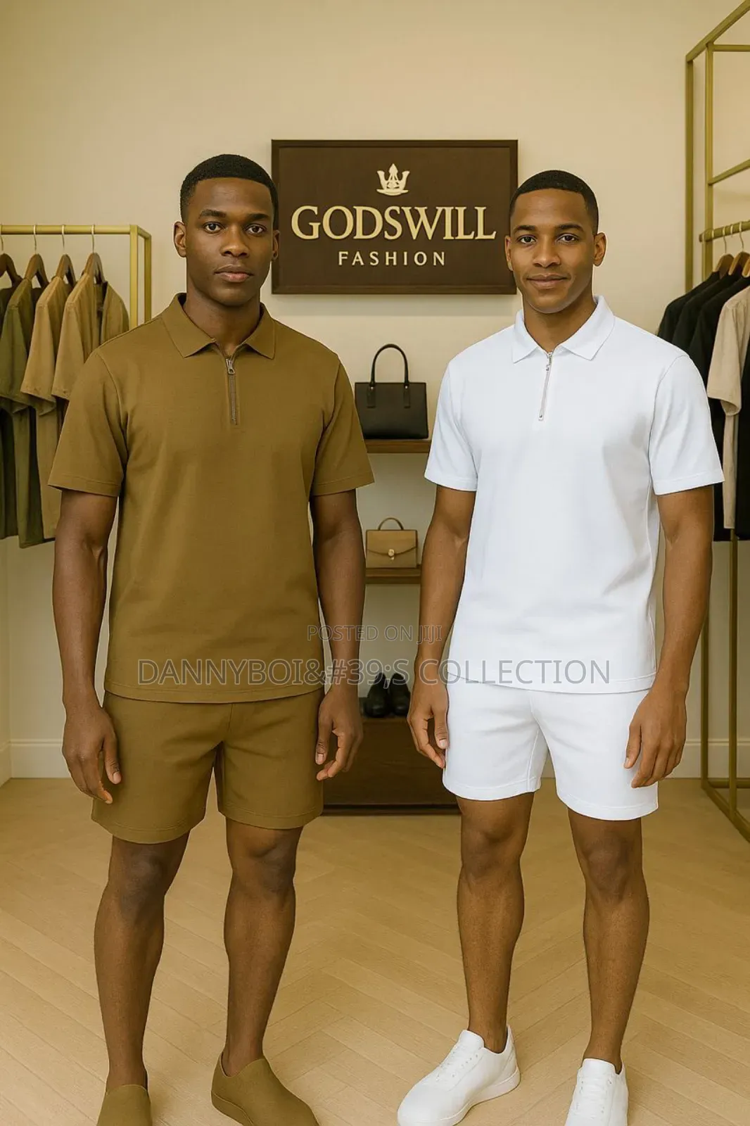 Dannybois's Collection