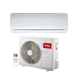 Tac-12csa/Tph11i TCL 1.5hp Split Inverter R410 Breeze in Ac White