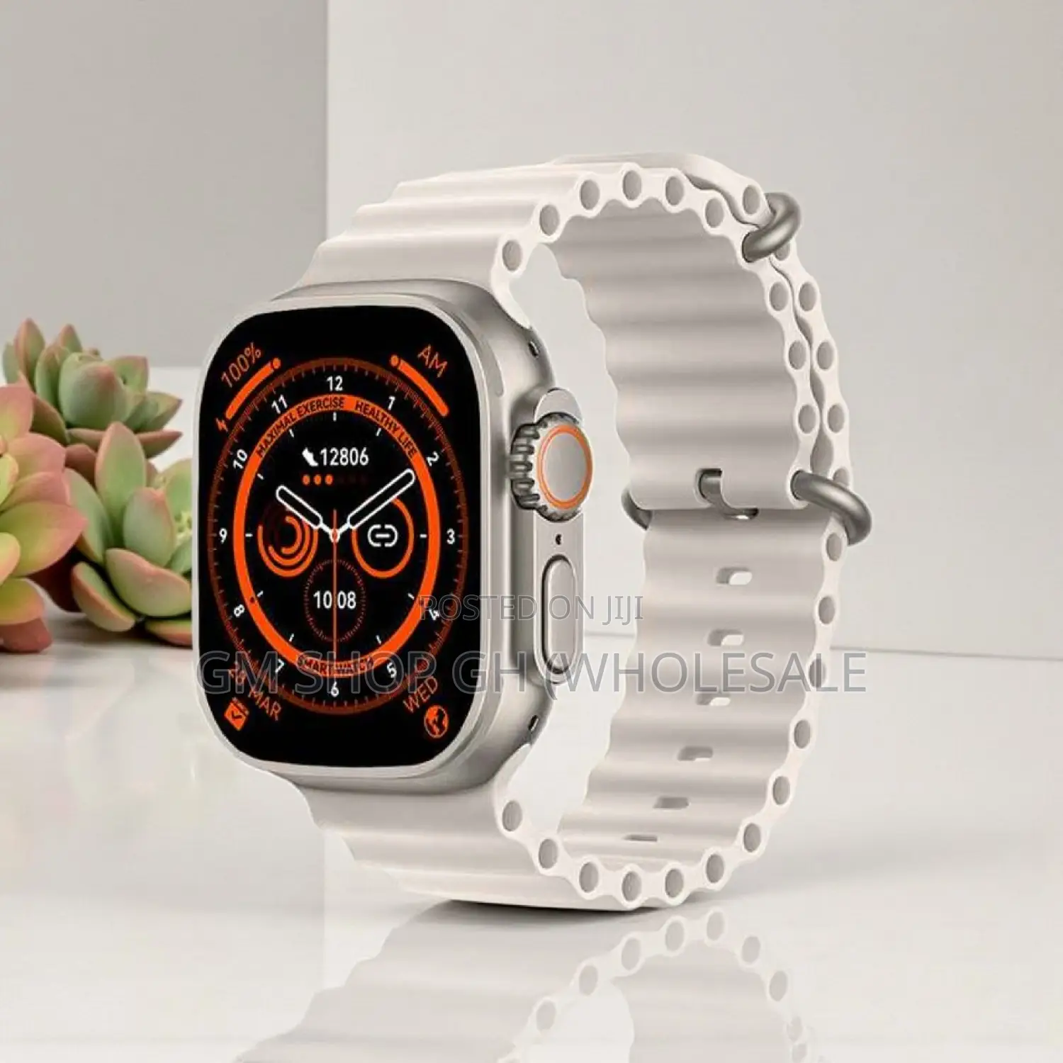 T900 Ultra Smartwatch (13334)