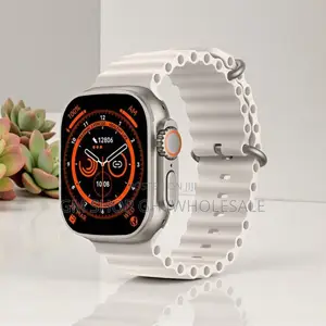 T900 Ultra Smartwatch (13334)