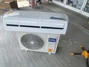 Nasco 2.5hp Inverter Ac Energy Efficient Comfort