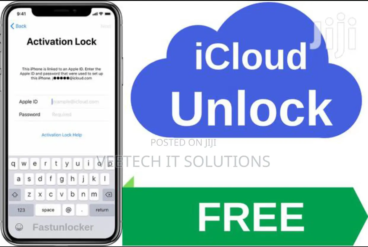 Icloud Activation Bypass