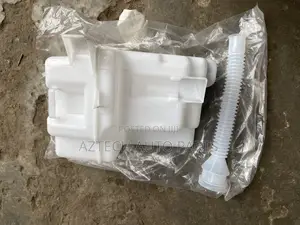Toyota Highlander 2017-2021 Wiper Bottle