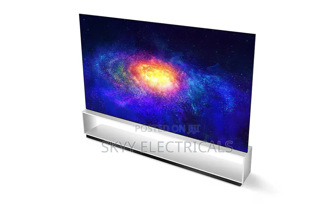 Lg Oled88zxpva 88 Inch Oled Tv Gallery Design 8k