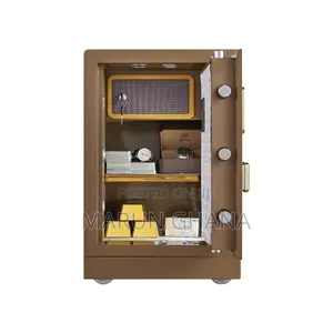 Fireproof Safe Locker Box