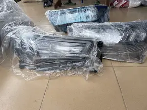 Toyota Hilux 2019-2022 Headlights Available