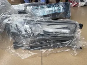 Toyota Hilux 2019-2022 Headlights Available