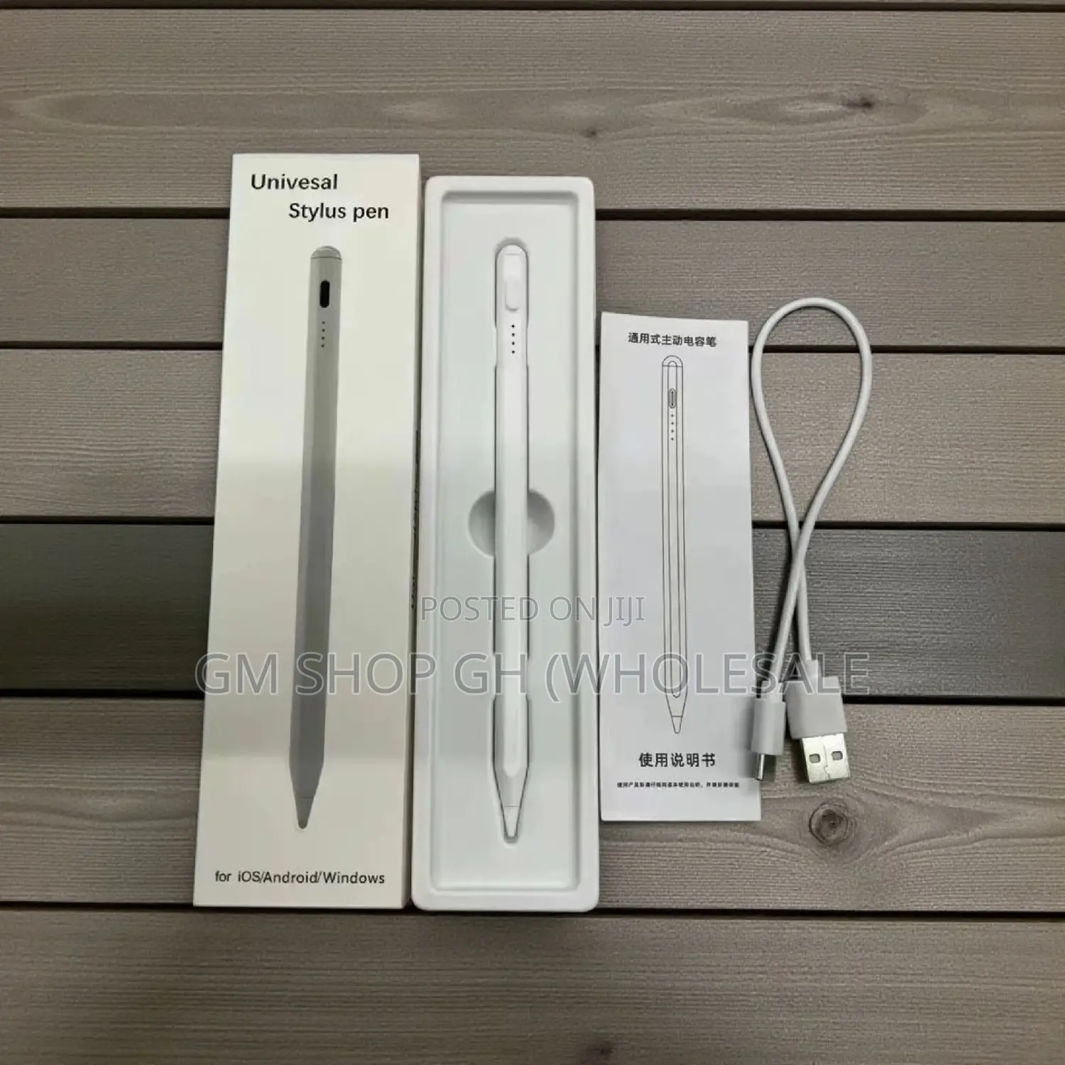 Universal Stylus Pen Original (65556)