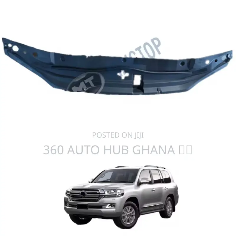 Radiator Top Cover for Landcruiser