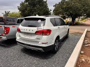 Car 2020 White