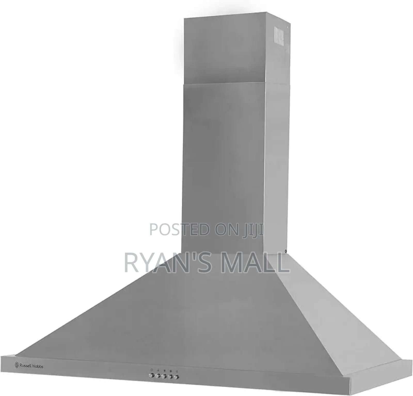 90cm Heat Extractor