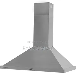 90cm Heat Extractor