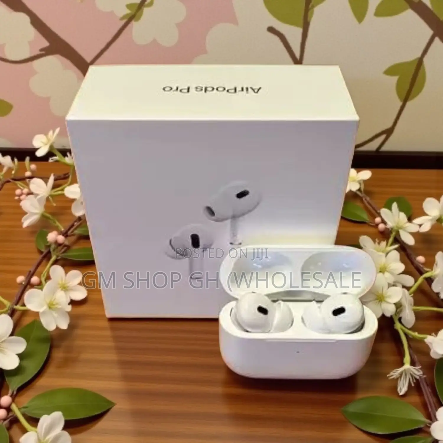 Pro 2 Wireless Airpods (344566)