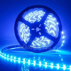 Led Strip Lights With Sticker Glue_ 10m