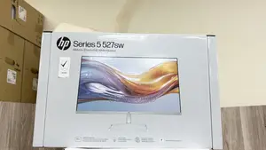 Hp Series 5 527sw Monitor