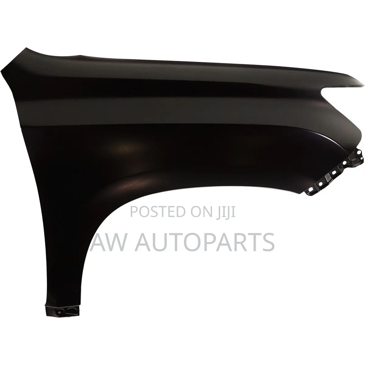Lx Gx 460 2010-2023 Hood\ Fender Right Left Also Available