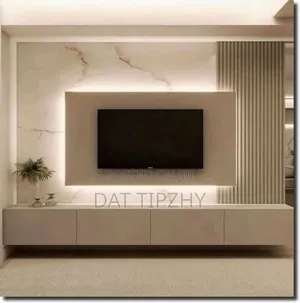 Wall Mount Tv Console