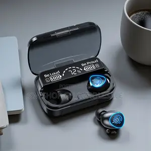 A9 Original Wireless Airpods (34433)