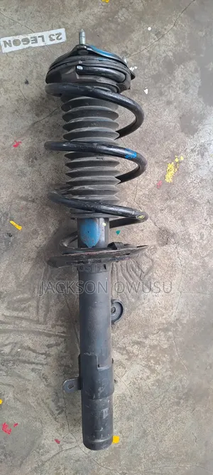 Honda CRV 2019-22 Front Shocks