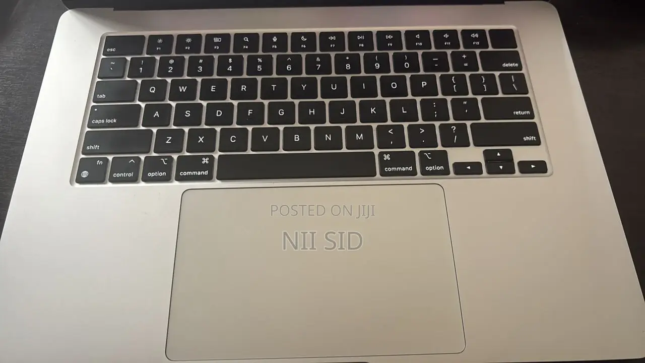 Laptop Apple MacBook Air 16GB Apple M3 SSD 512GB