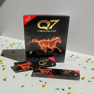 Win Her With Q7 Chocolate Original (43355)