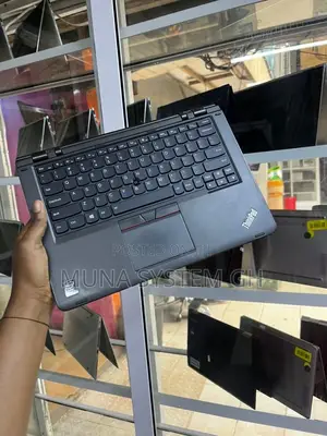 Laptop Lenovo Yoga 2 4GB Intel Core I5 SSD 256GB