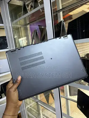 Laptop Lenovo Yoga 2 4GB Intel Core I5 SSD 256GB