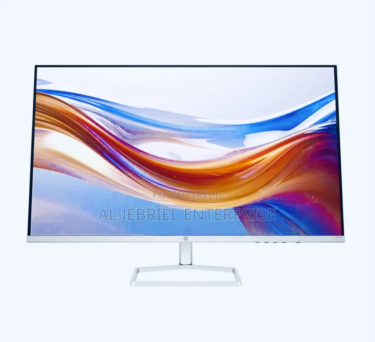 Hp 32” Monitor