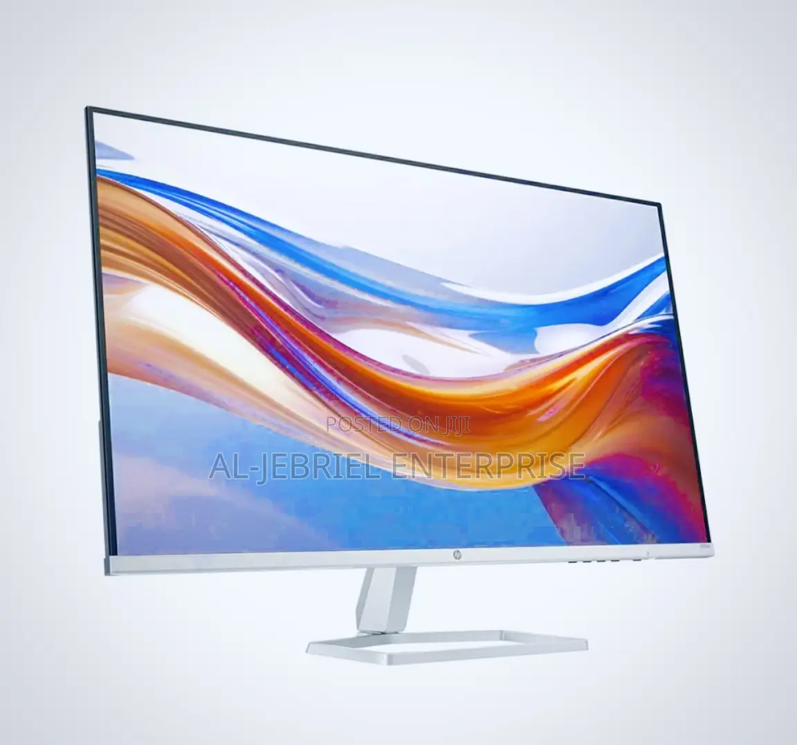 Hp 32” Monitor