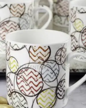 Customizing of Mugs, T-Shirts, Caps Etc