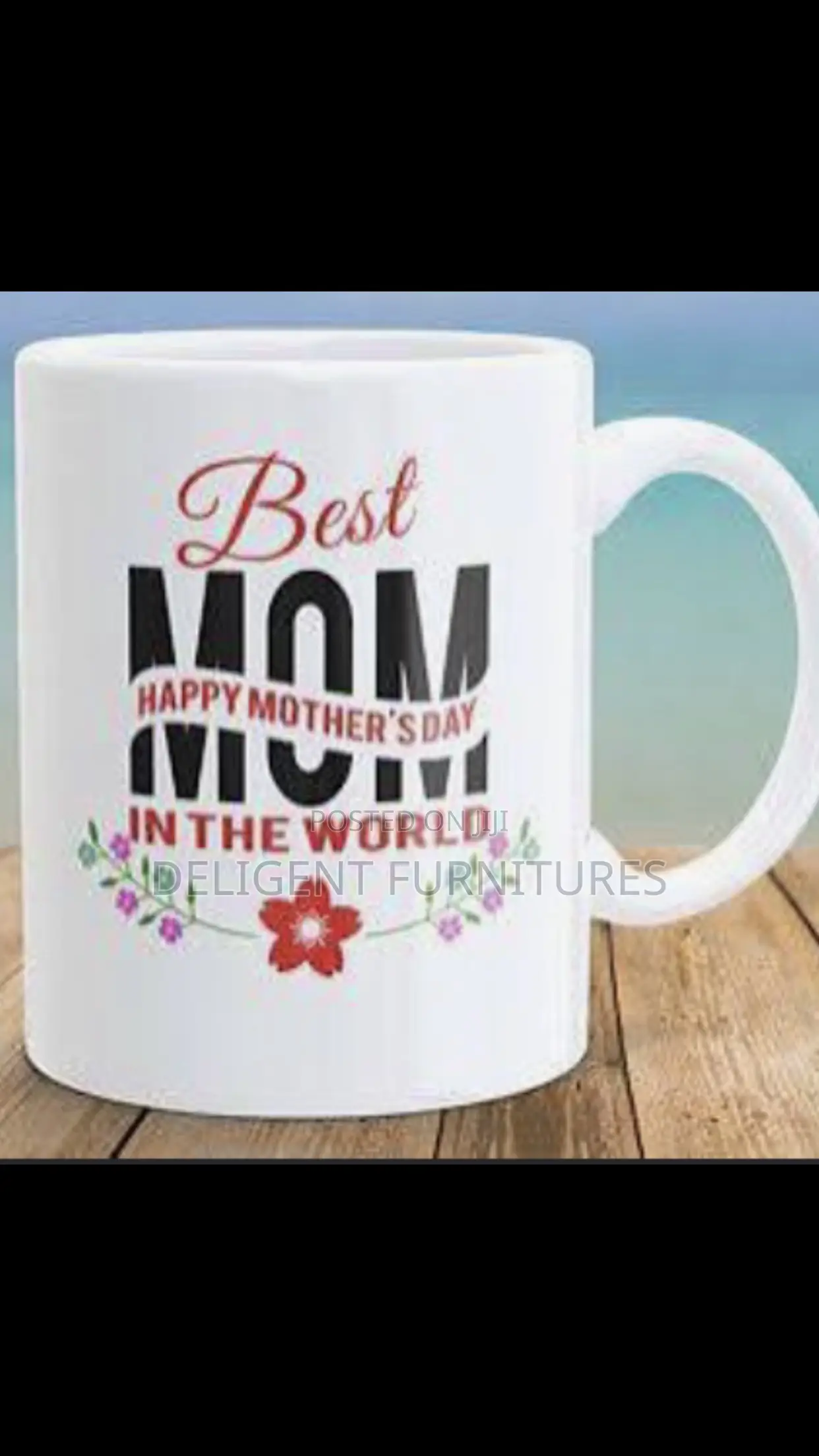 Customizing of Mugs, T-Shirts, Caps Etc