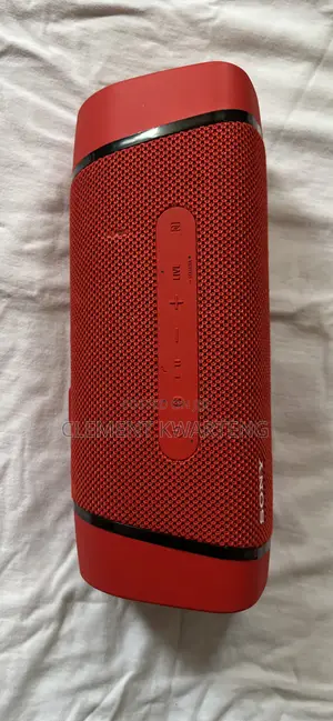 Sony SRS-Xb33 Bluetooth Speaker