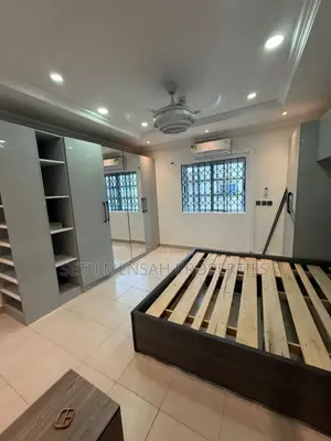 4bdrm House in Taifa-Burkina for sale