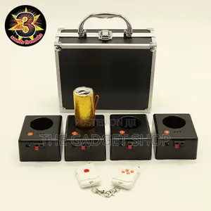 Fireworks Set