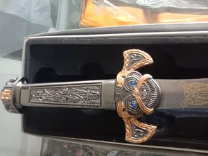 Knights_ Dagger _ Fantasy Sword