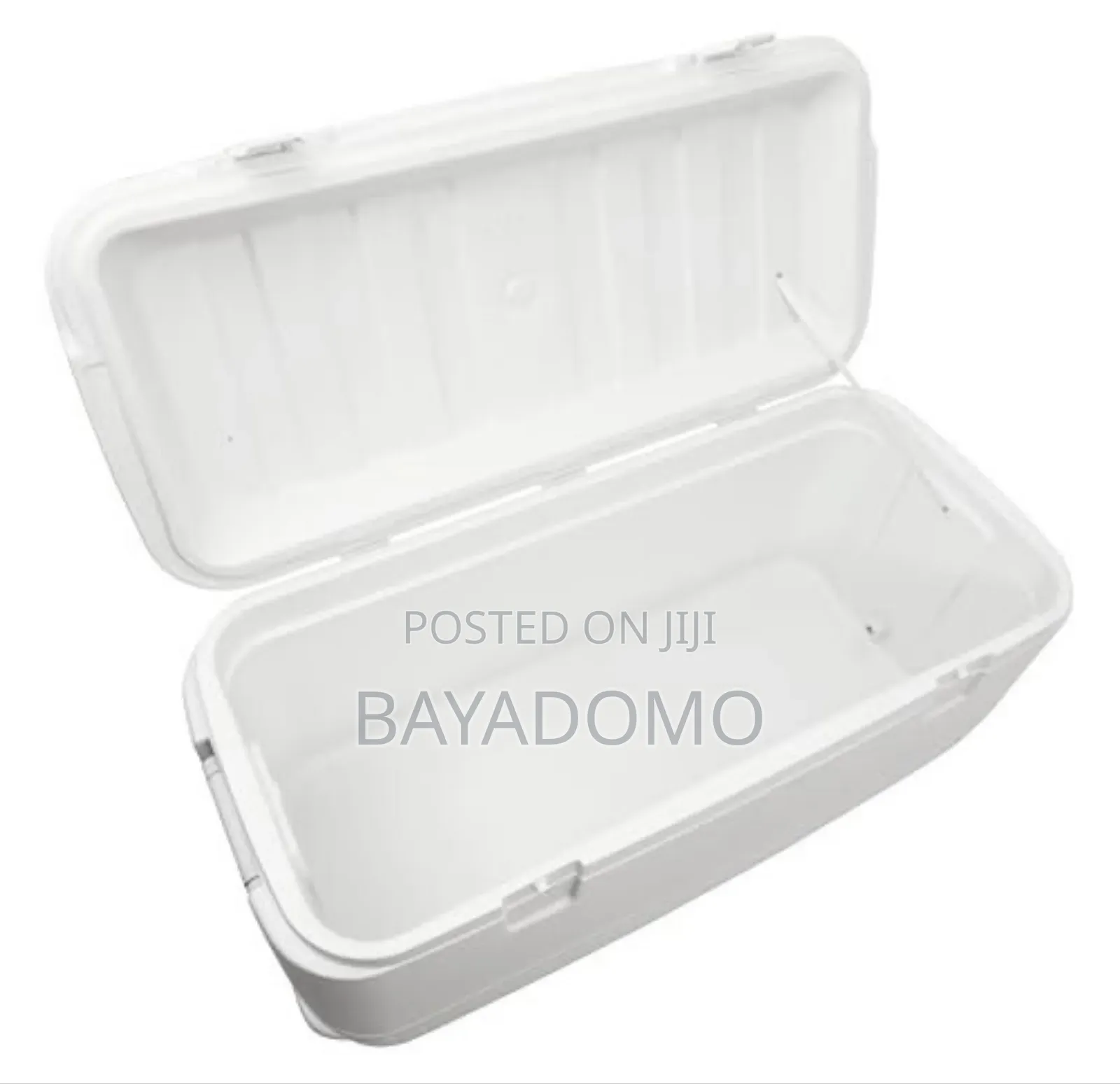 Ice Chest Igloo: Rent
