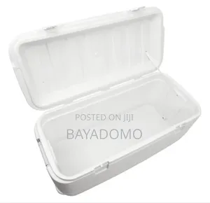Ice Chest Igloo: Rent