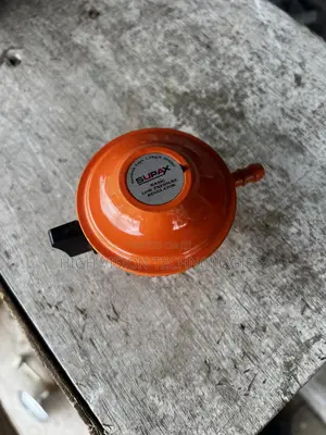 Gas Cylinder Regulator