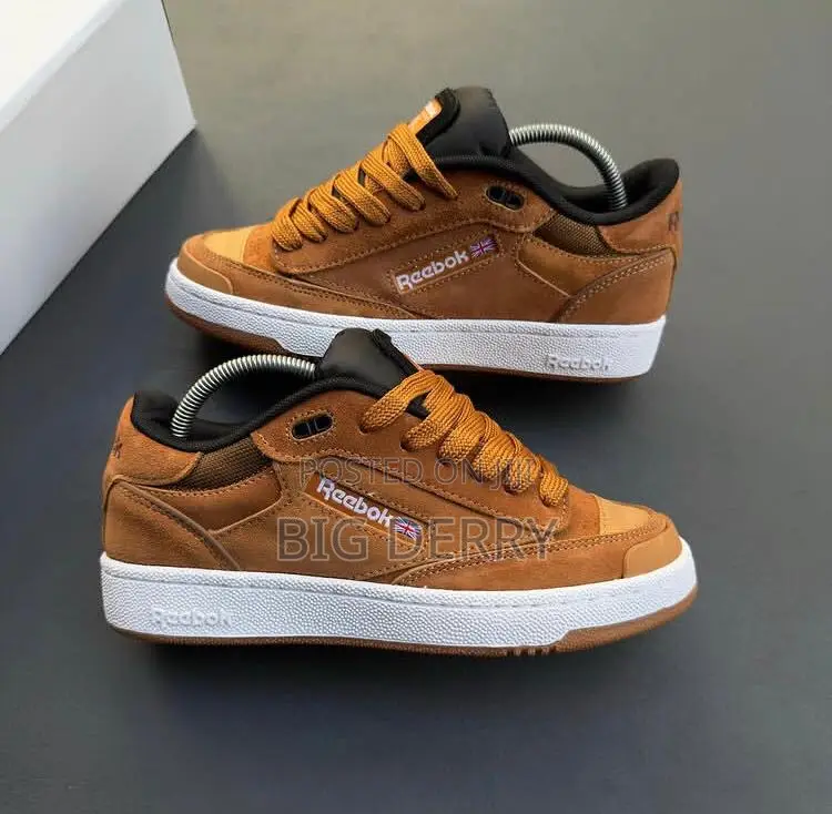 Reebok Club C Bulc Autumn