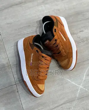 Reebok Club C Bulc Autumn