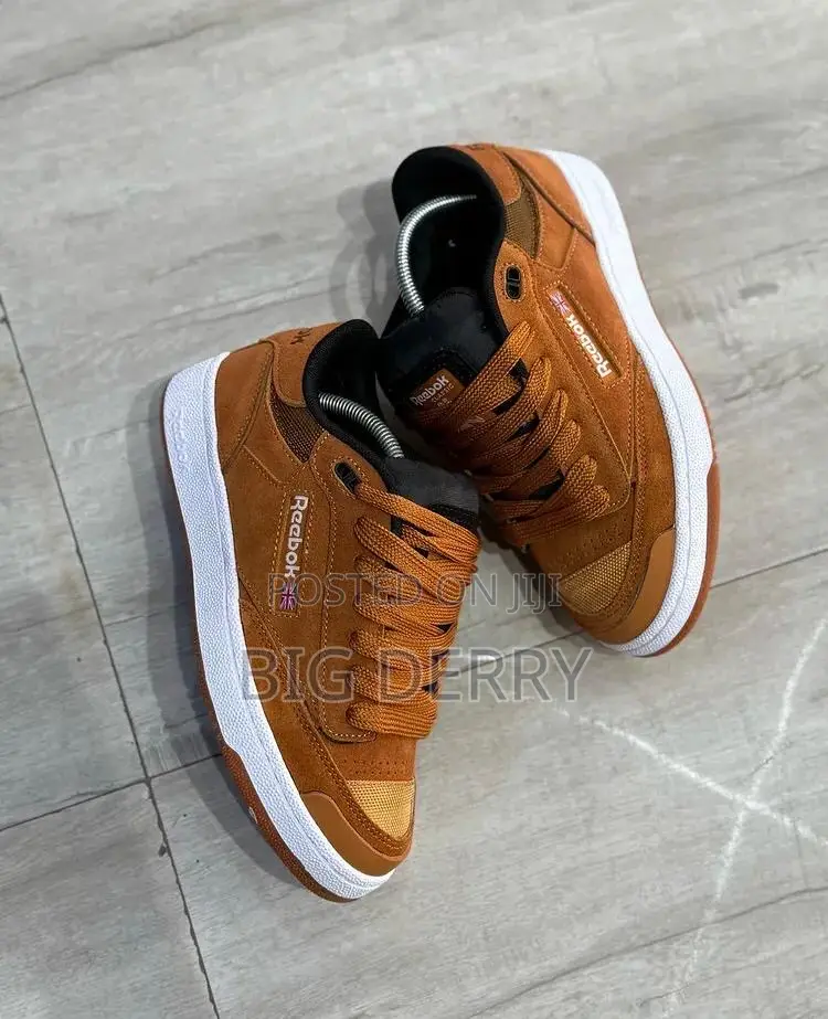 Reebok Club C Bulc Autumn