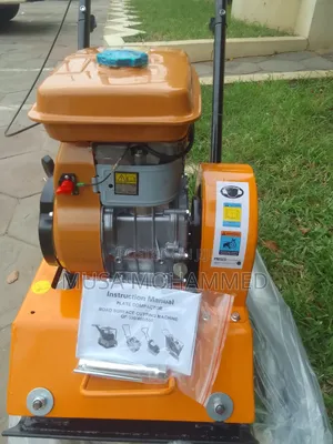 Robbins Compactor