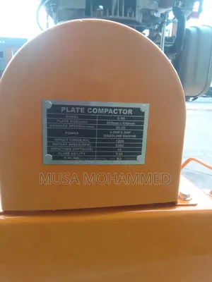 Robbins Compactor