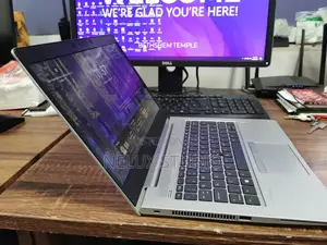 Laptop HP EliteBook 735 G6 16GB AMD Ryzen 5 SSD 256GB